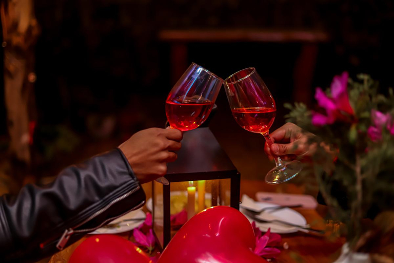 Food & Drinks 4, Ganghar Mukteshwar, Nainital