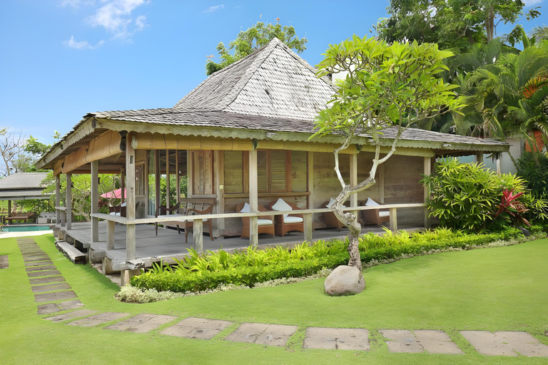 Others 4, Four BR Villa with Private Pool-Breakfast#IPV, Badung