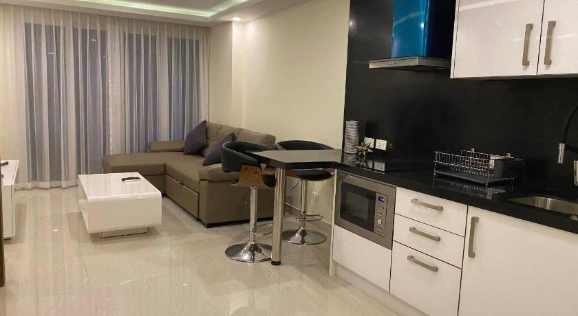 Others 4, Grand Avenue Condo by Bormon, Pattaya