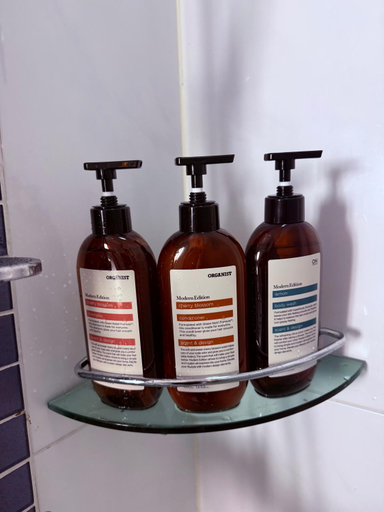 Bathroom 5, Incheon Airport Stay Guesthouse, Jung