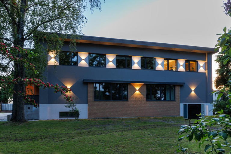 Others 3, Tamme 10 Apartments, Haapsalu