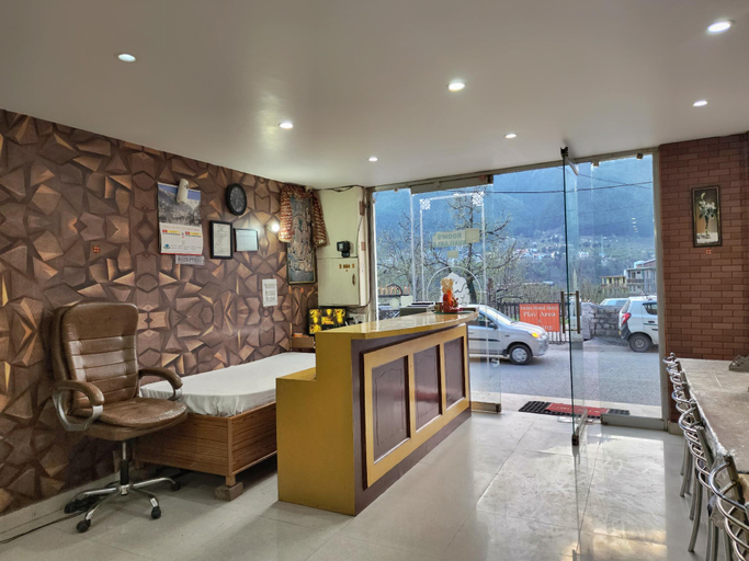 Others 4, Hotel Kundan Inn, Kullu