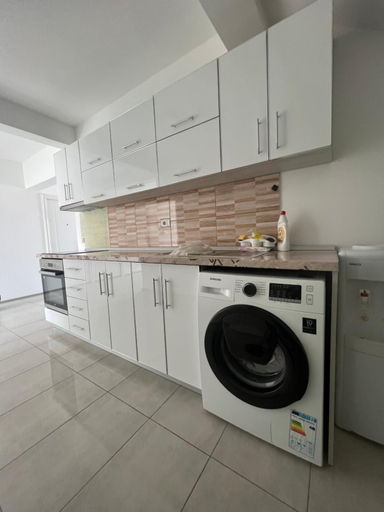 Others 4, Apartments Dijar