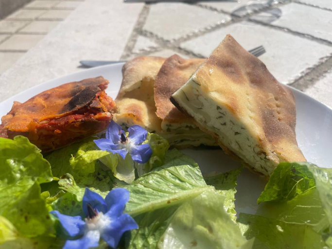 Food & Drinks 3, Villa Dolce Valle, Ragusa