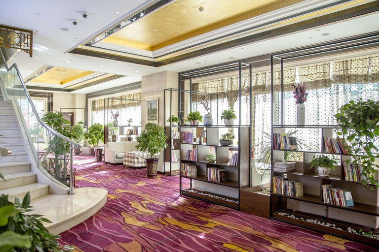 Others 4, Taiyuan International Parkview Hotel, Taiyuan