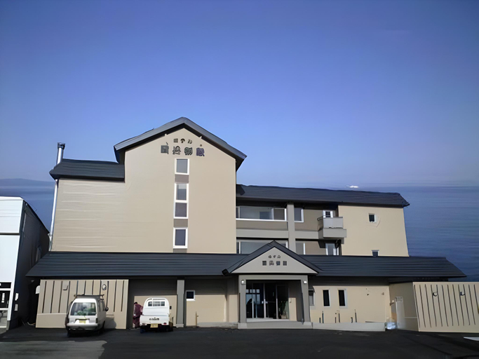 Exterior & Views, Hotel Unigoten, Rishirifuji