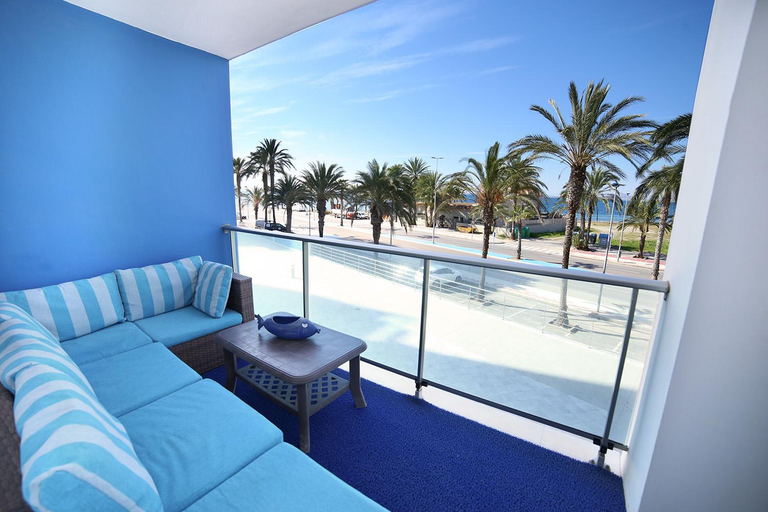Others 5, Mar Azul Apartments La Manga, Murcia