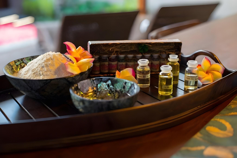 Food & Drinks 5, Amazing 1BR Private Pool Villa in Seminyak #454, Badung