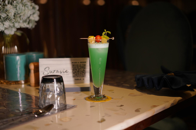 Food & Drinks 5, The Grand Nirvana, Bareilly