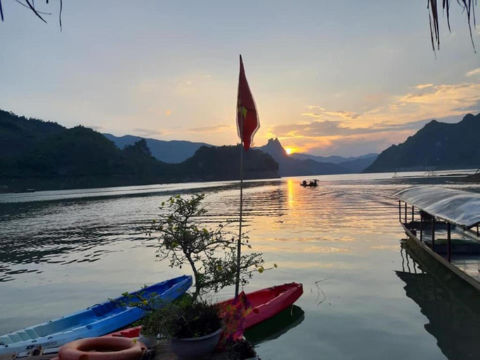 Others 5, Mường Trai Homestay, Mường La