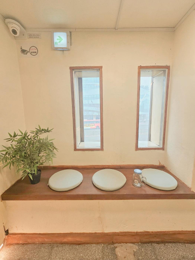 Bathroom, Gurum Stay, Suwon