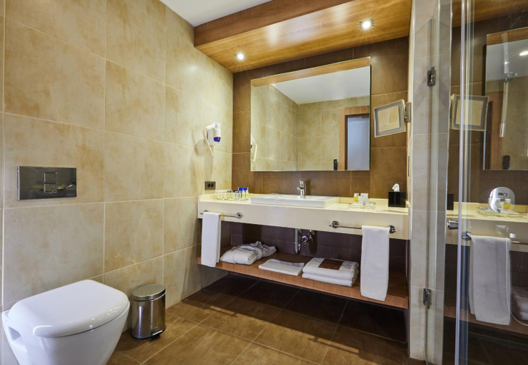 Bathroom 4, Dedeman Park Gaziantep, Şehitkamil