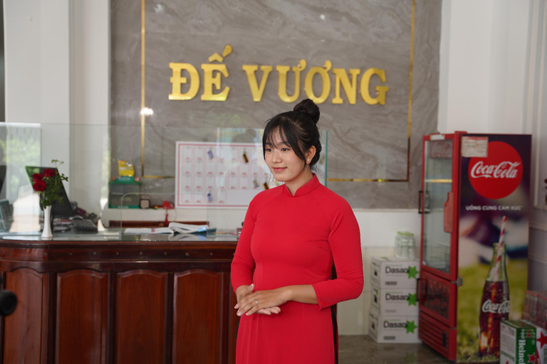 Others 3, De Vuong Hotel, Cao Lanh