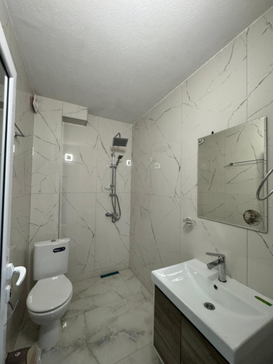 Bathroom 2, Complex Forest Sarnitsa, Velingrad