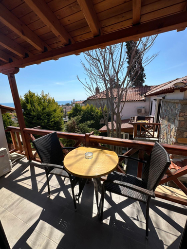 Others 4, Villa Makri, East Macedonia and Thrace