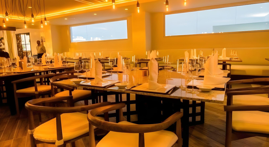 Food & Drinks 5, Presidential Suites Lifestyle Cabarete - Room Only, Sosua