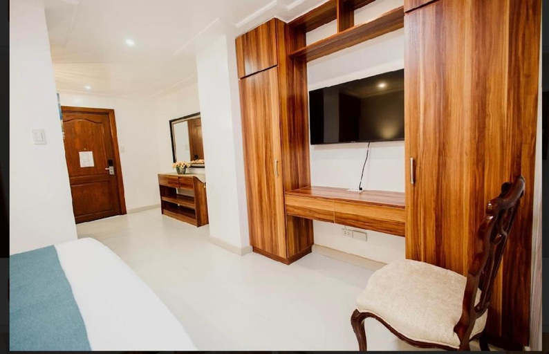 Bedroom 4, Grand Isabella Residences - Molave, Cebu City