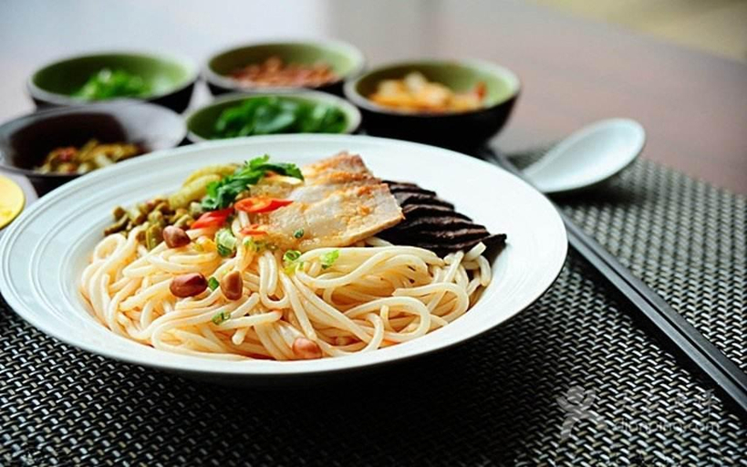Food & Drinks, Lemon Bay Hotel (Guilin International Convention and Exhibition Center), Guilin