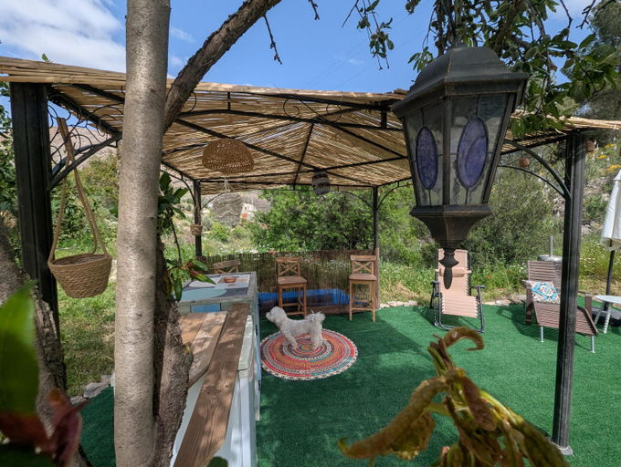 Food & Drinks 4, Casa Satori, Almería