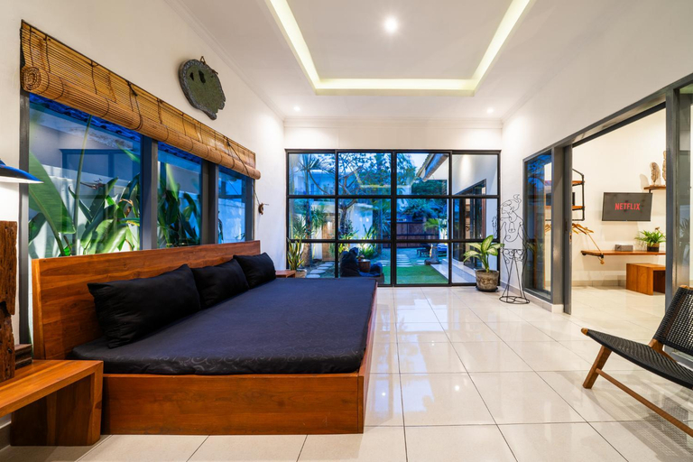Others 4, *Villa Sari*Closed Livingroom*Near Beach*Canggu*, Badung