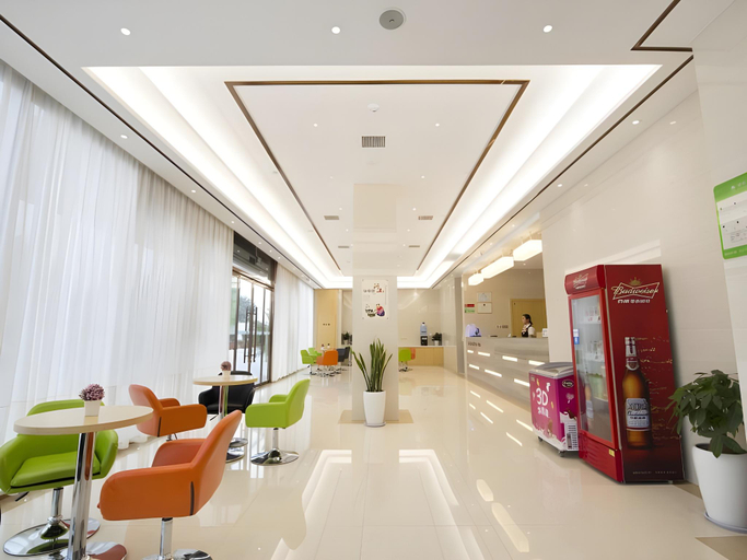 Others 5, GreenTree Inn Xuzhou High-Speed Railway Station East Squre, Xuzhou
