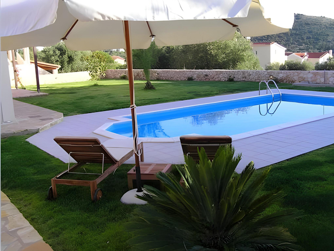 Sport & Beauty 2, Kefalos Villas, Ionian Islands