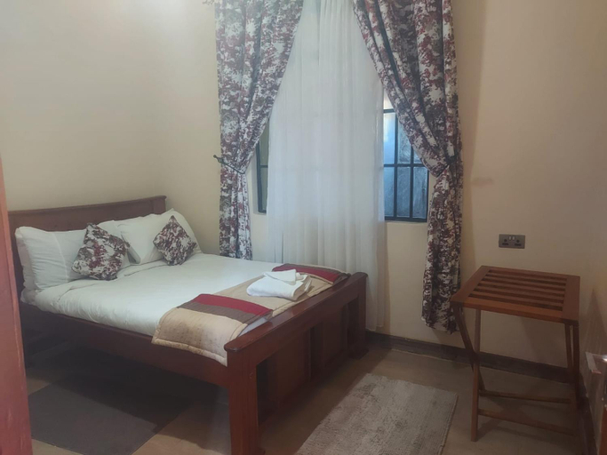 Bedroom 4, Kimberly Resort, Naivasha
