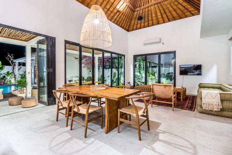 Others 5, 3 Bed Villa Wowsome Pererenan Canggu, Badung