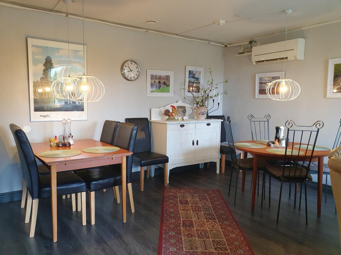 Food & Drinks, Ekeliden Bed & Breakfast  , Ulricehamn