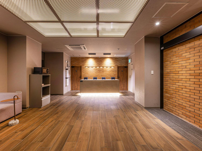Public Area 2, LACER OKINAWA NAHA MIEBASHI, Naha