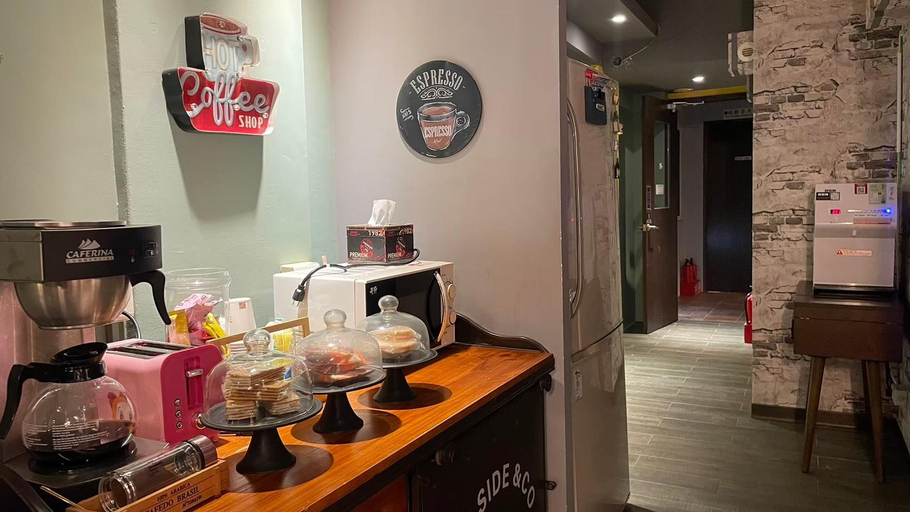 Food & Drinks 5, The First Nanwan, Pingtung