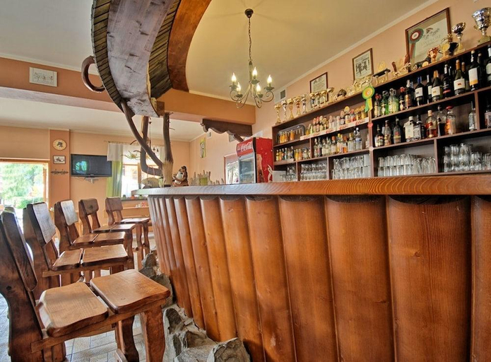 Food & Drinks 5, Zajazd Teremulka, Tatra