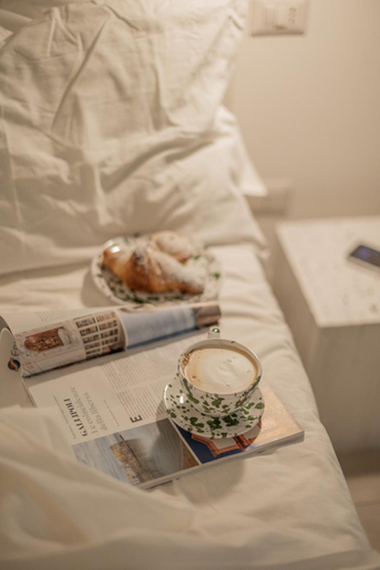 Food & Drinks 4, Palmieri Luxury Rooms, Lecce