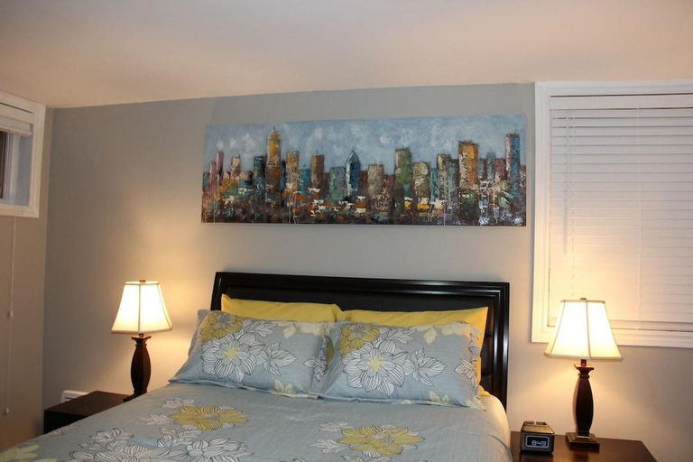 Others 5, Serendib Bed and Breakfast, Queens