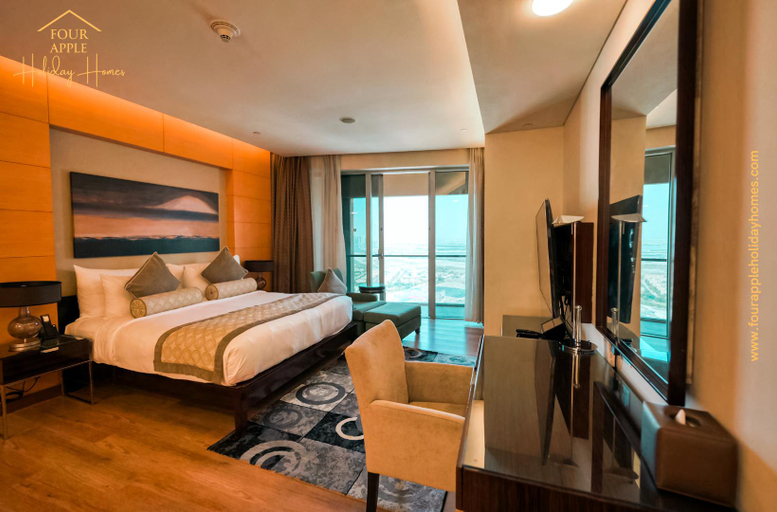 Others 4, Studio with Superb View Downtown, Dubai