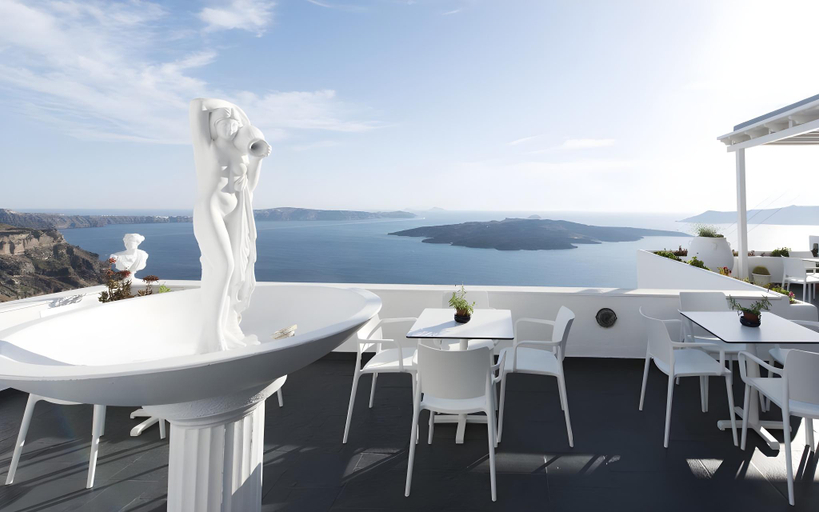 Food & Drinks 5, Kastro Suites, South Aegean