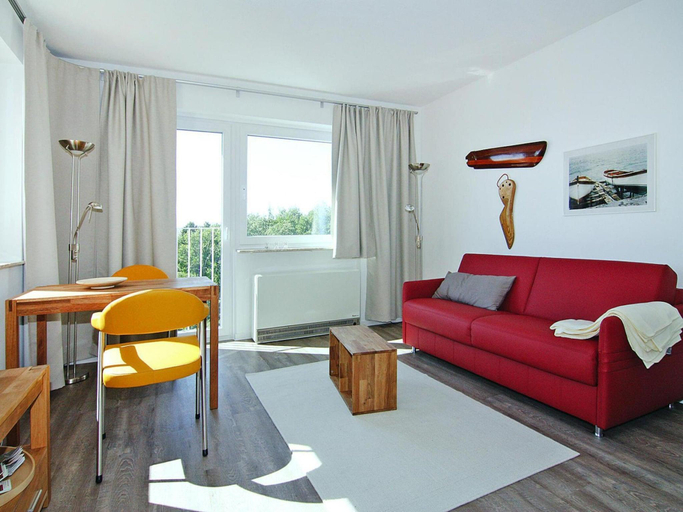Others 5, Ferienwohnung, St. Peter-Ording, Nordfriesland