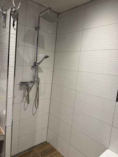 Bathroom 2, FeWo 194 Green, Ahrweiler