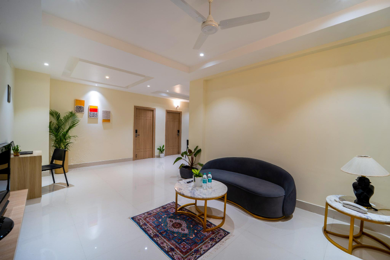 Others 5, Mcity Elite Suites, Kancheepuram