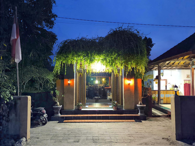 Exterior & Views 1, Puri Soka Lembongan by ABM, Klungkung