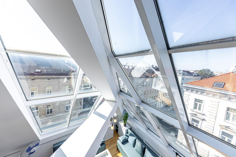 Others 3, Penthouse Suites by JR City Apartments, Wien