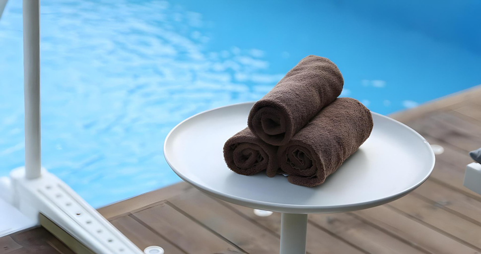Food & Drinks, Chungjoo penates poolvilla B, Chungju