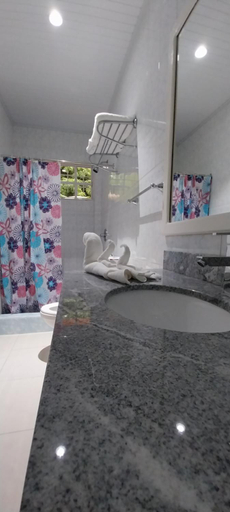 Bedroom 3, Union Hilltop Paradise Villas