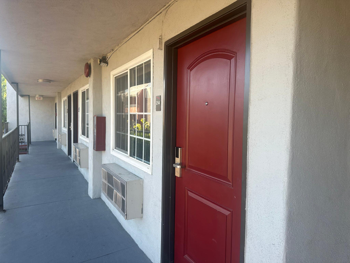 Exterior & Views 1, San Bernardino, San Bernardino