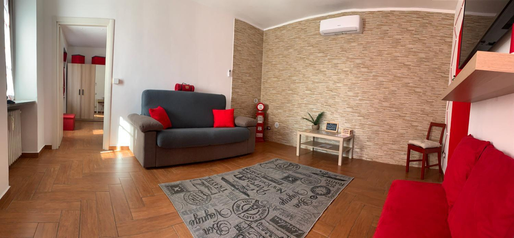 Others 5, BB Borgo Biella Home, Biella