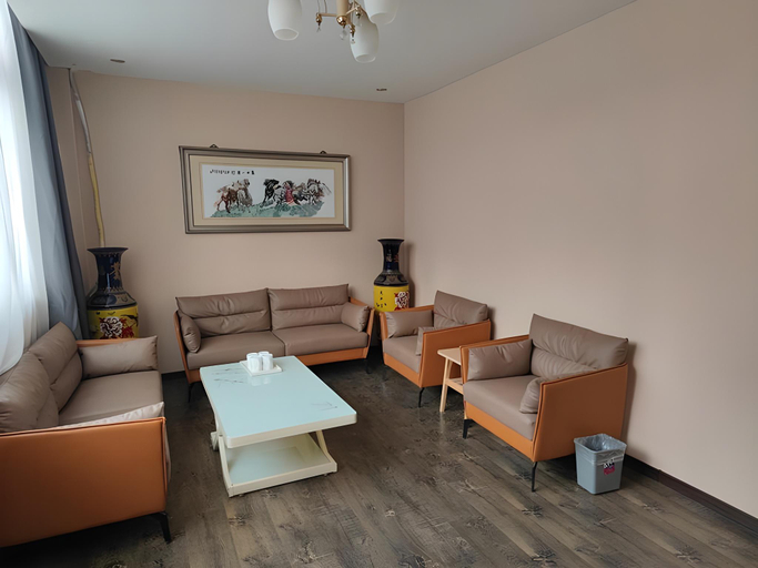 Others 4, Thank Inn Hotel He'nan Xinxiang Changyuan Bo'ai Road, Xinxiang