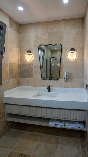 Bathroom 3, Casa Meis Villas & Escapes, Kaş
