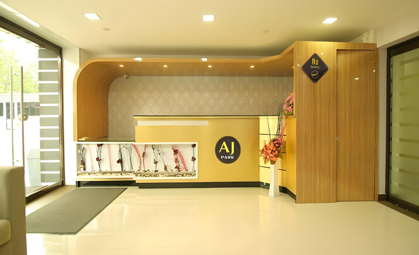 Others 5, Hotel AJ Park, Alappuzha