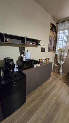 Others 4, Casa Vacanze Oikia - Room Girasole, Napoli