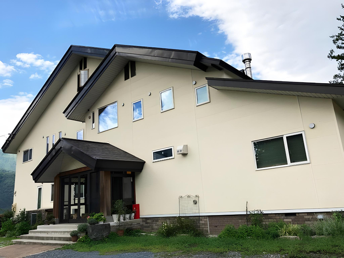 Others 3, Mokuzin, Hakuba